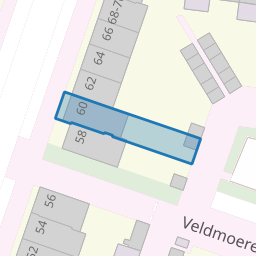 Perceel BDA00-H-7214