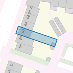 Perceel BDA00-H-7215