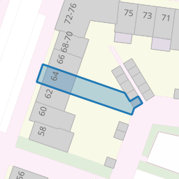 Perceel BDA00-H-7216