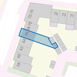 Perceel BDA00-H-7217