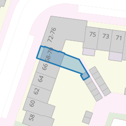 Perceel BDA00-H-7218