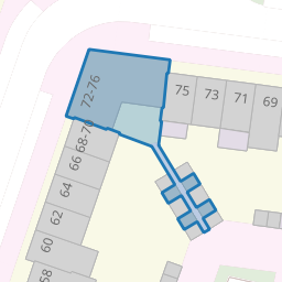 Perceel BDA00-H-7219