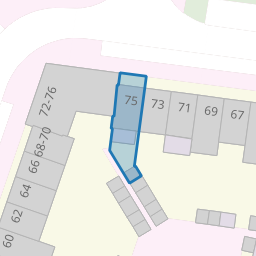 Perceel BDA00-H-7220