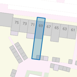 Perceel BDA00-H-7223