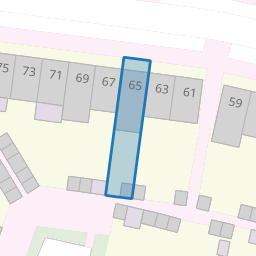 Perceel BDA00-H-7225