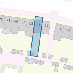 Perceel BDA00-H-7226