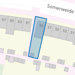 Perceel BDA00-H-7228