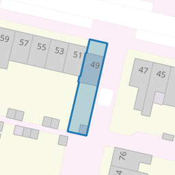 Perceel BDA00-H-7233