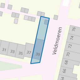 Perceel BDA00-H-7234