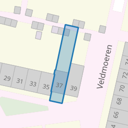 Perceel BDA00-H-7235