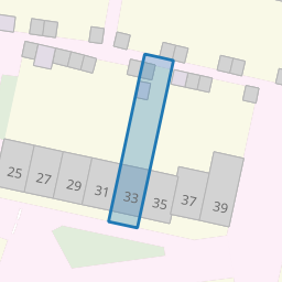 Perceel BDA00-H-7237