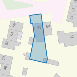 Perceel BDA00-H-7243