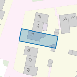 Perceel BDA00-H-7246