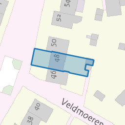 Perceel BDA00-H-7248