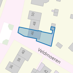 Perceel BDA00-H-7249