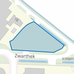 Perceel BDA00-H-7251