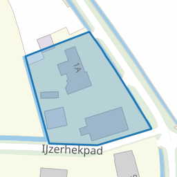 Perceel BDA00-H-7252