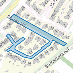 Perceel BDA00-H-7258