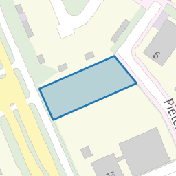 Perceel BDA00-H-7259