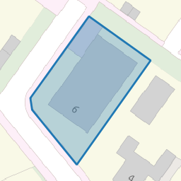 Perceel BDA00-H-7260