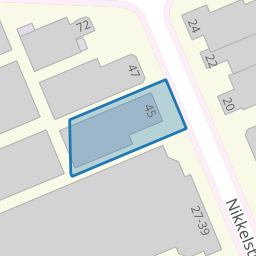 Perceel BDA00-H-7262