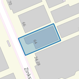 Perceel BDA00-H-7264