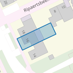 Perceel BDA00-H-7268