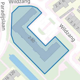 Perceel BDA00-H-7274