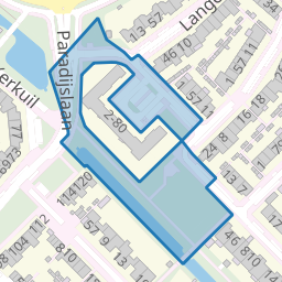 Perceel BDA00-H-7275