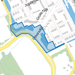 Perceel BDA00-H-7278