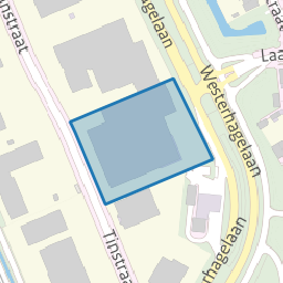 Perceel BDA00-H-7290