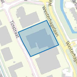 Perceel BDA00-H-7291