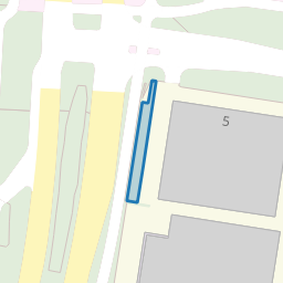 Perceel BDA00-H-7295