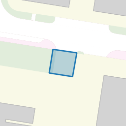 Perceel BDA00-H-7297