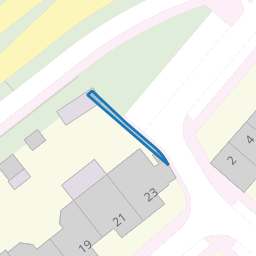 Perceel BDA00-H-7302