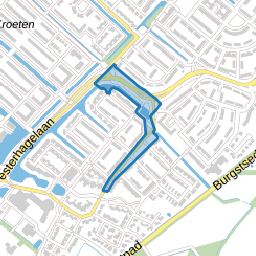 Perceel BDA00-H-7306