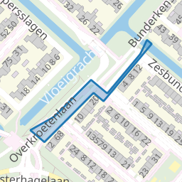 Perceel BDA00-H-7307