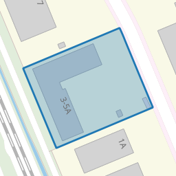 Perceel BDA00-H-7325