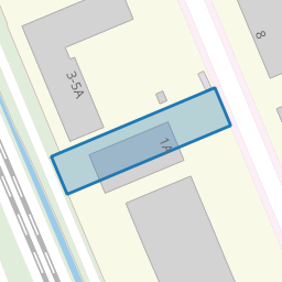 Perceel BDA00-H-7326