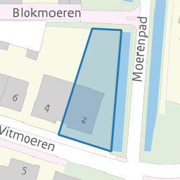 Perceel BDA00-H-7330