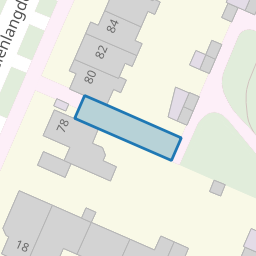 Perceel BDA00-H-7334