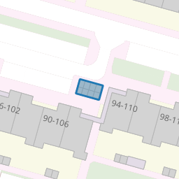 Perceel BDA00-H-7336