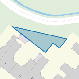 Perceel BDA00-H-7348