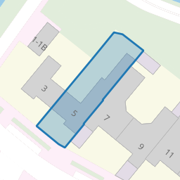 Perceel BDA00-H-7349