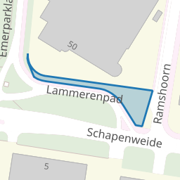 Perceel BDA00-H-7352