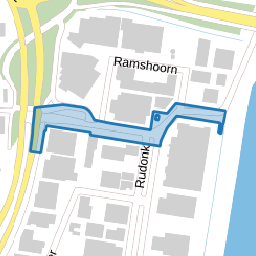 Perceel BDA00-H-7353