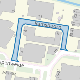 Perceel BDA00-H-7354