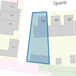 Perceel BDA00-H-7356