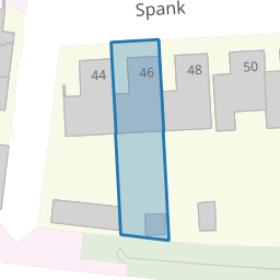 Perceel BDA00-H-7357