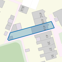 Perceel BDA00-H-7361